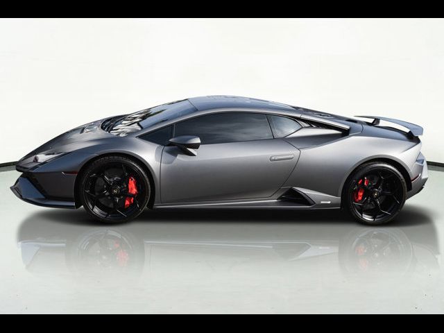 2024 Lamborghini Huracan Tecnica Base