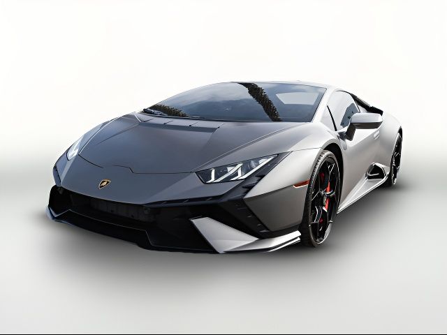 2024 Lamborghini Huracan Tecnica Base