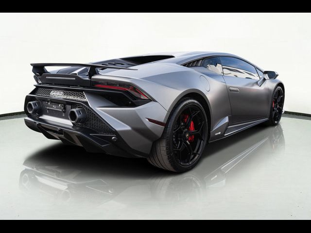 2024 Lamborghini Huracan Tecnica Base