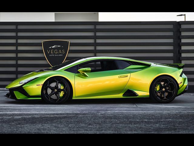 2024 Lamborghini Huracan Tecnica Base