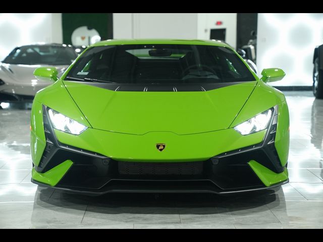 2024 Lamborghini Huracan Tecnica Base