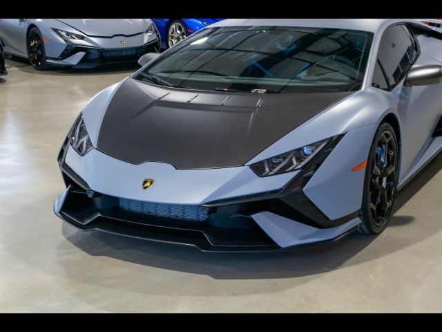 2024 Lamborghini Huracan Tecnica Base