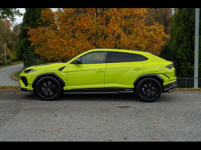 2024 Lamborghini Urus Performante