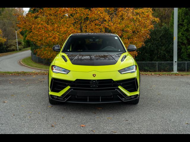 2024 Lamborghini Urus Performante