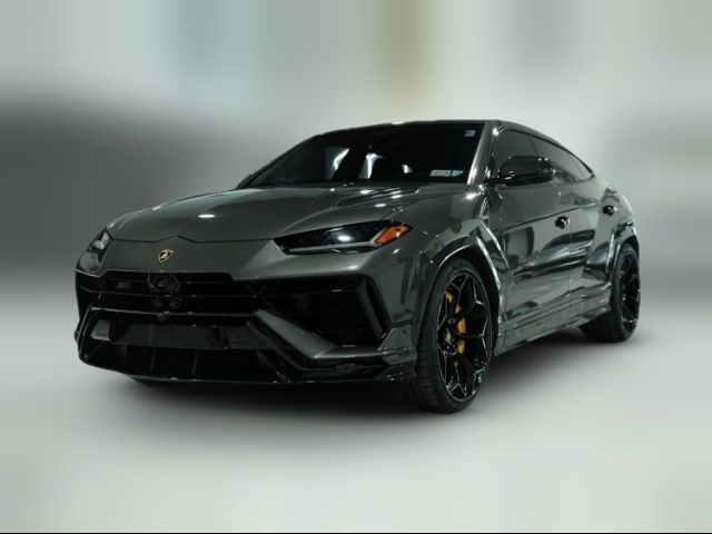 2024 Lamborghini Urus Performante