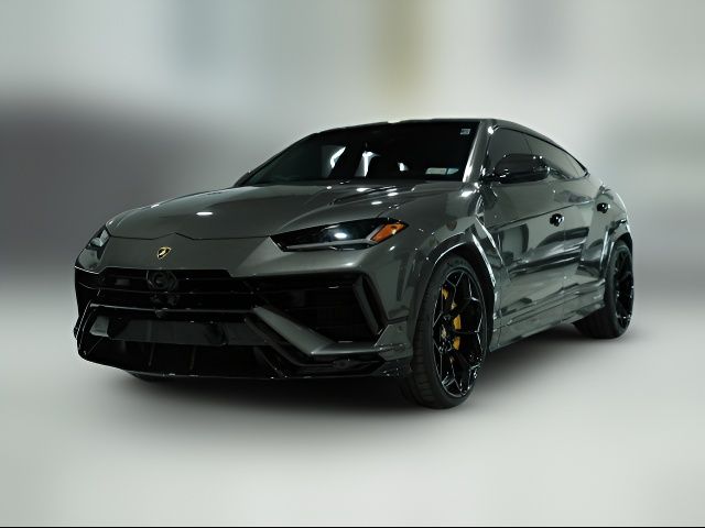 2024 Lamborghini Urus Performante