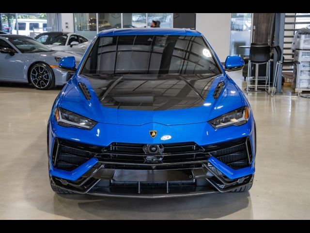 2024 Lamborghini Urus Performante