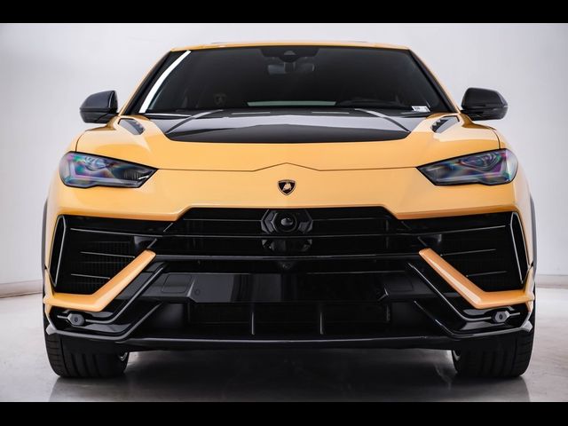 2024 Lamborghini Urus Performante