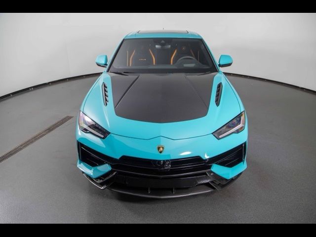 2024 Lamborghini Urus Performante