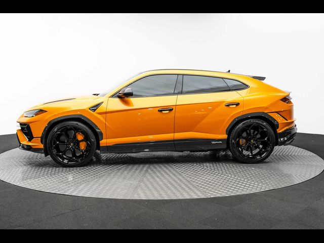 2024 Lamborghini Urus Performante