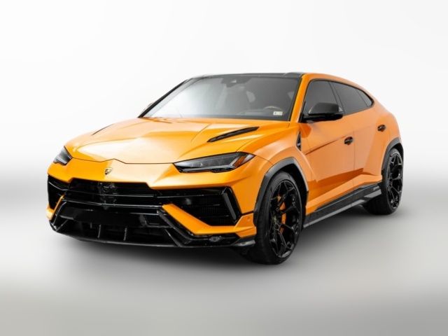 2024 Lamborghini Urus Performante