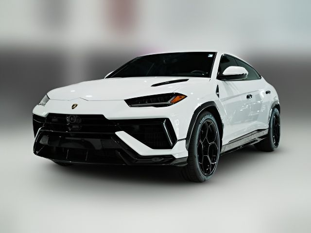 2024 Lamborghini Urus Performante