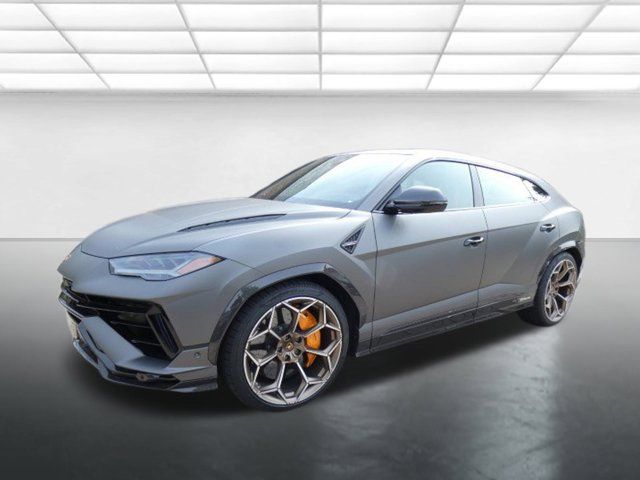 2024 Lamborghini Urus Performante