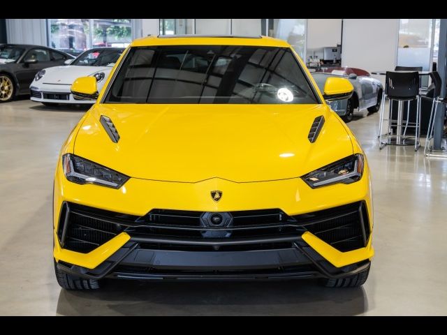 2024 Lamborghini Urus S