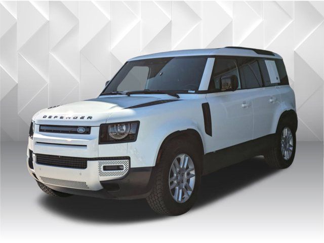 2024 Land Rover Defender S