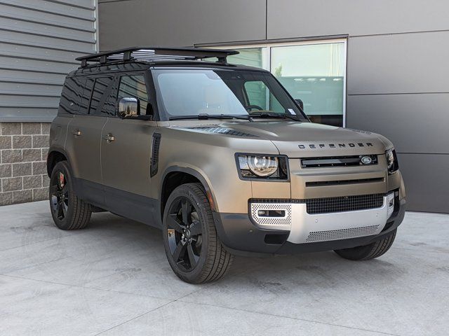 2024 Land Rover Defender S