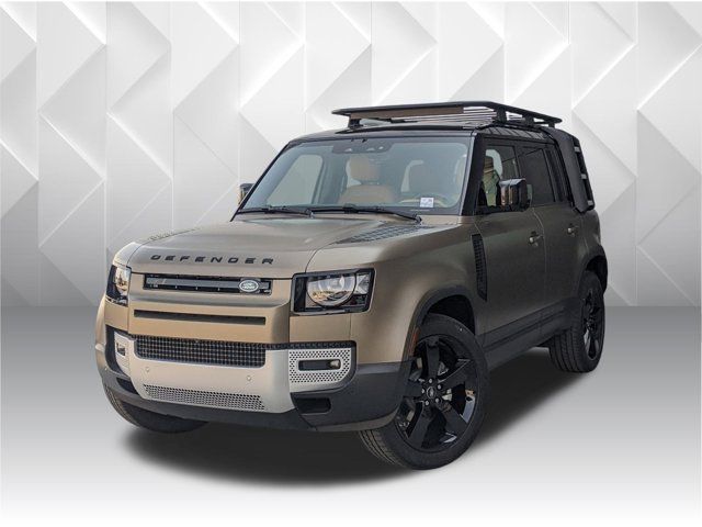 2024 Land Rover Defender S