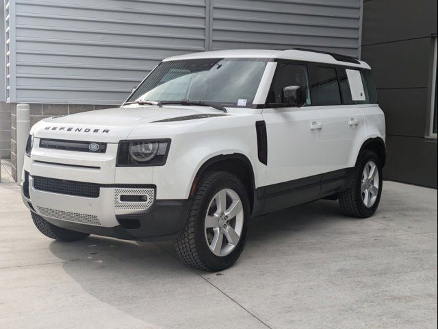 2024 Land Rover Defender S