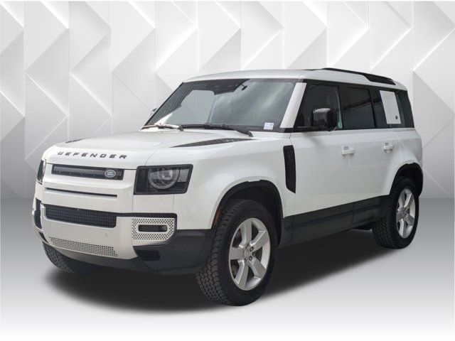 2024 Land Rover Defender S