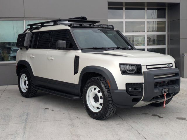 2024 Land Rover Defender S