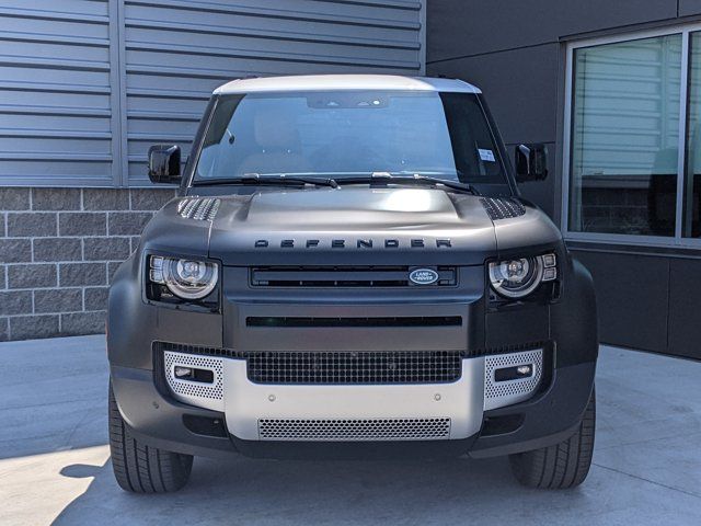 2024 Land Rover Defender S