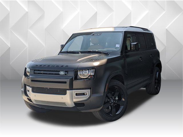 2024 Land Rover Defender S