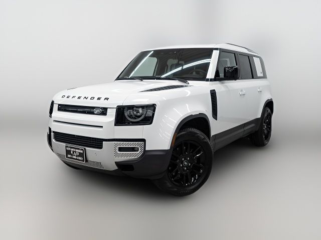 2024 Land Rover Defender S