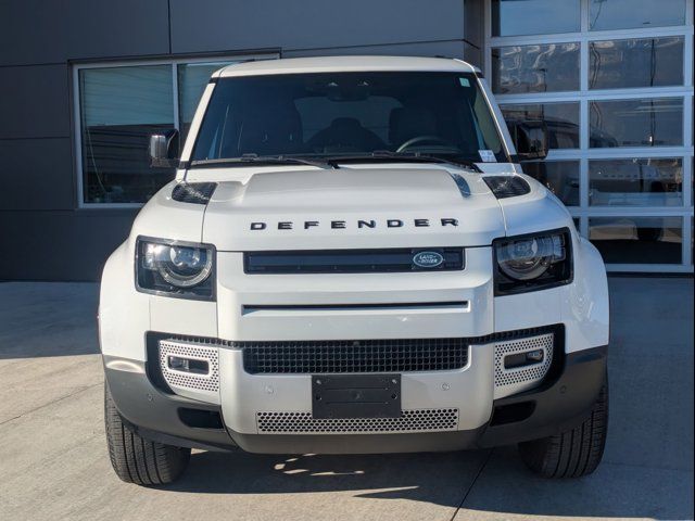 2024 Land Rover Defender S