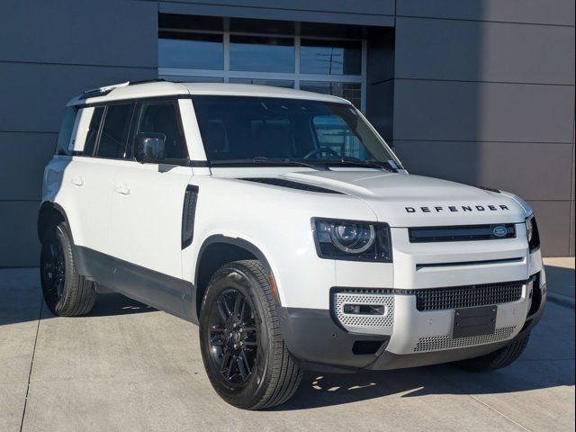 2024 Land Rover Defender S