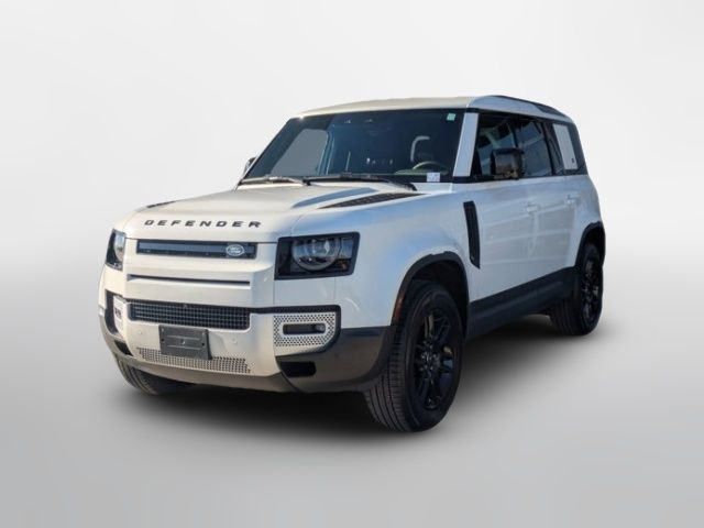 2024 Land Rover Defender S