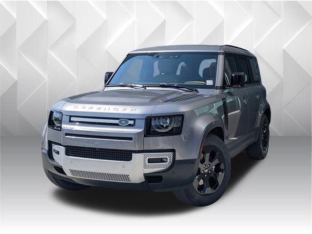 2024 Land Rover Defender S