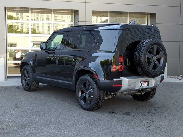 2024 Land Rover Defender S