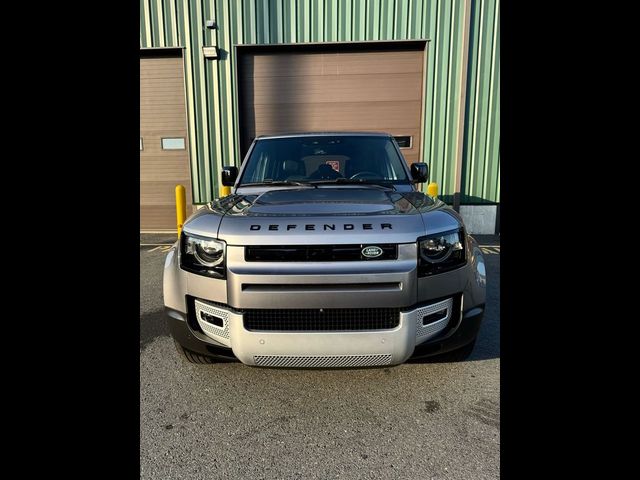 2024 Land Rover Defender S