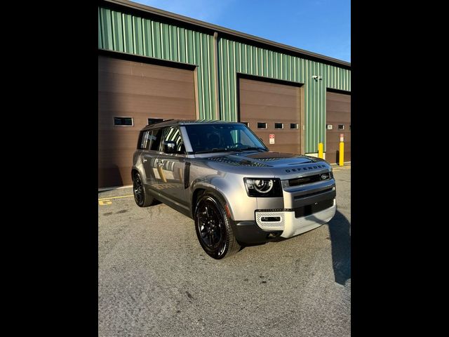 2024 Land Rover Defender S