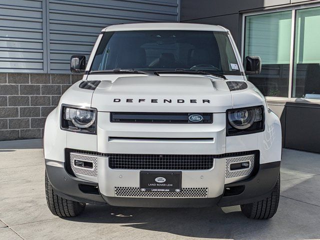 2024 Land Rover Defender S