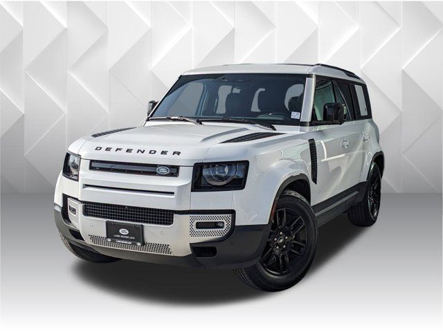 2024 Land Rover Defender S