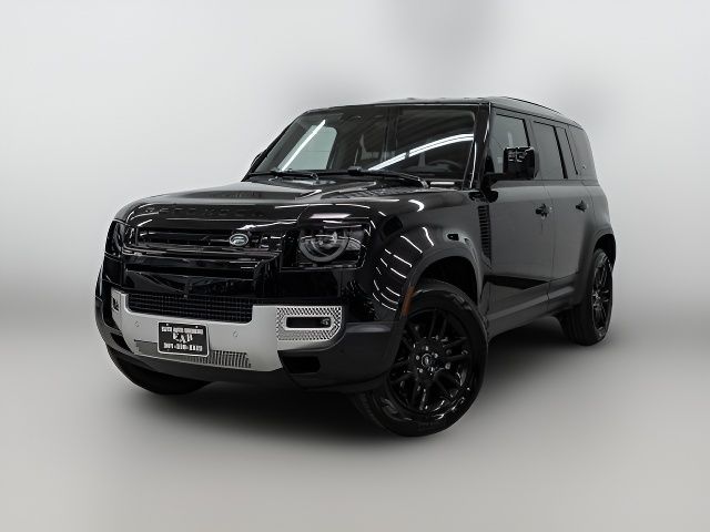 2024 Land Rover Defender S