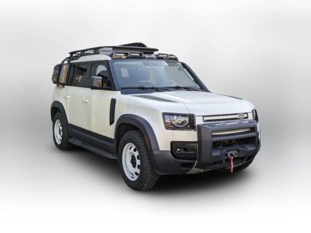 2024 Land Rover Defender S