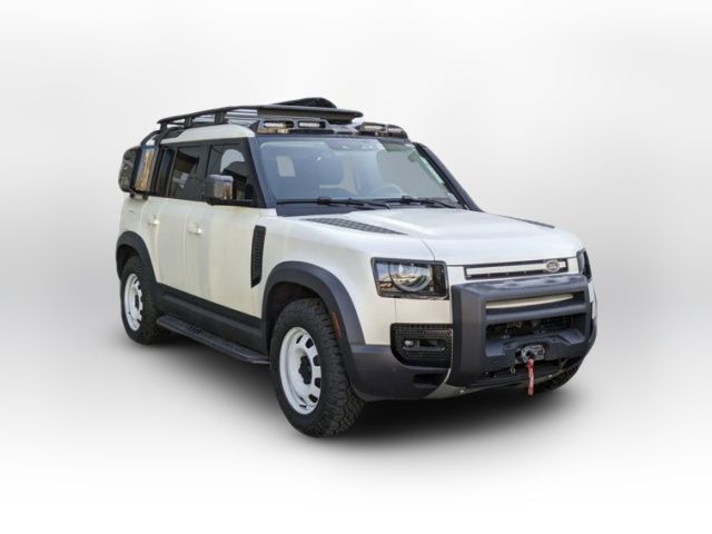 2024 Land Rover Defender S