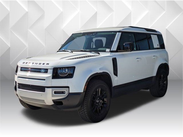 2024 Land Rover Defender S