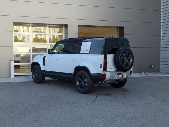 2024 Land Rover Defender S