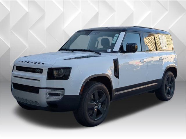 2024 Land Rover Defender S