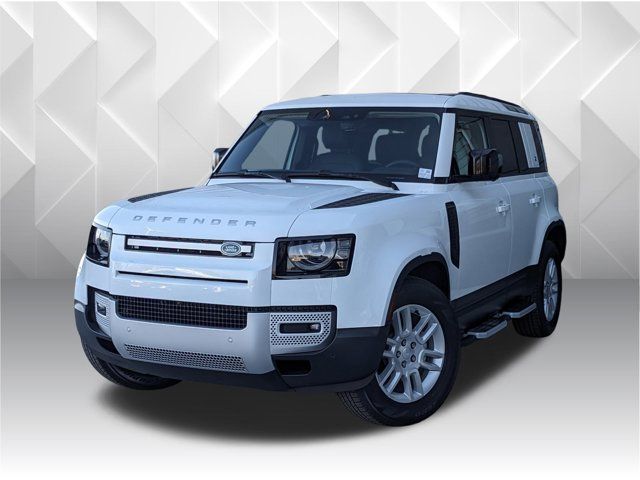 2024 Land Rover Defender S