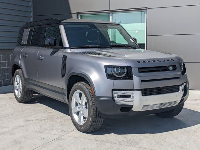 2024 Land Rover Defender S