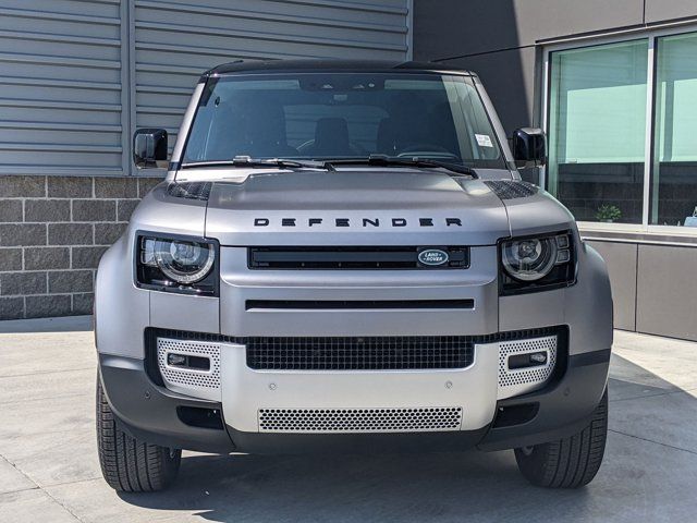 2024 Land Rover Defender S