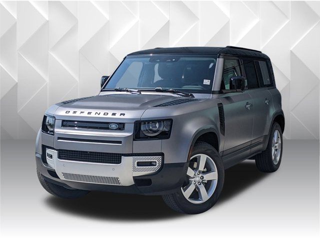 2024 Land Rover Defender S