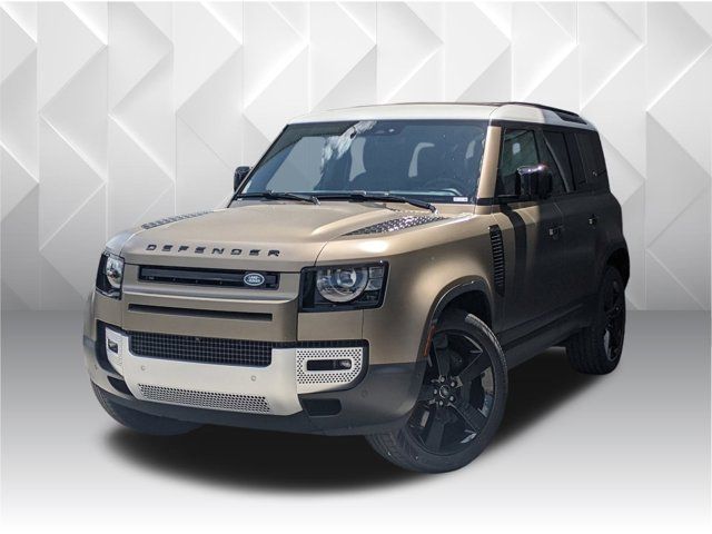 2024 Land Rover Defender S