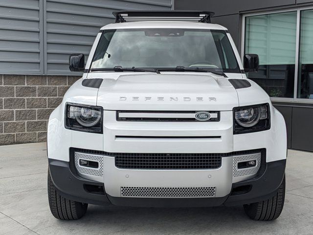 2024 Land Rover Defender S