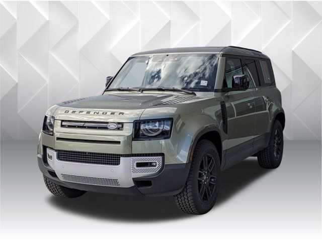 2024 Land Rover Defender S