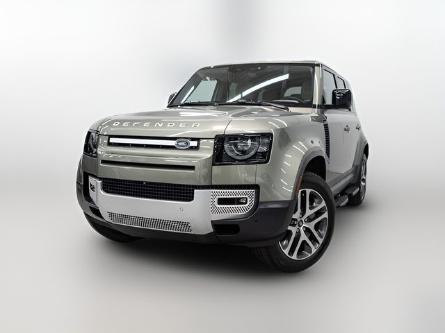 2024 Land Rover Defender S